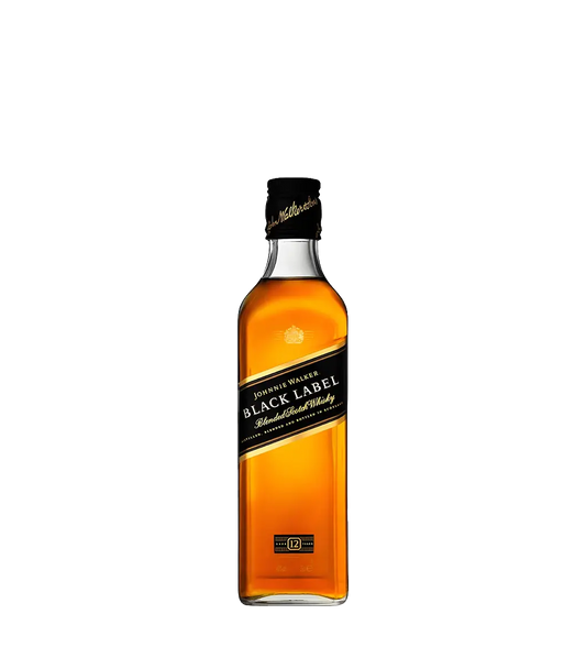 Johnnie Walker Black Label 375ml