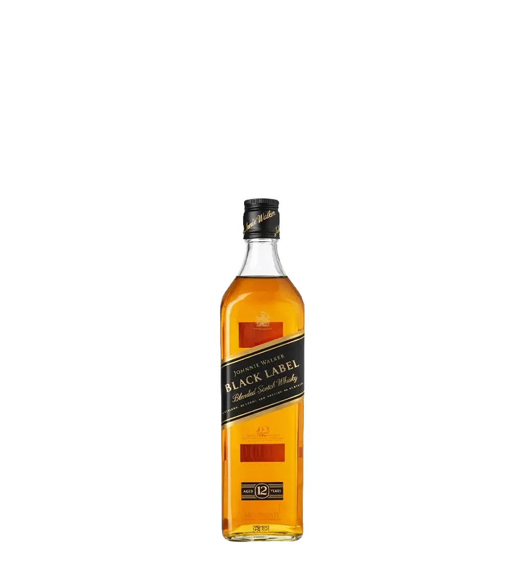 Johnnie Walker Black Label 50ml