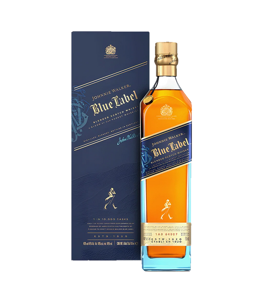 Johnnie Walker Blue Label 1L