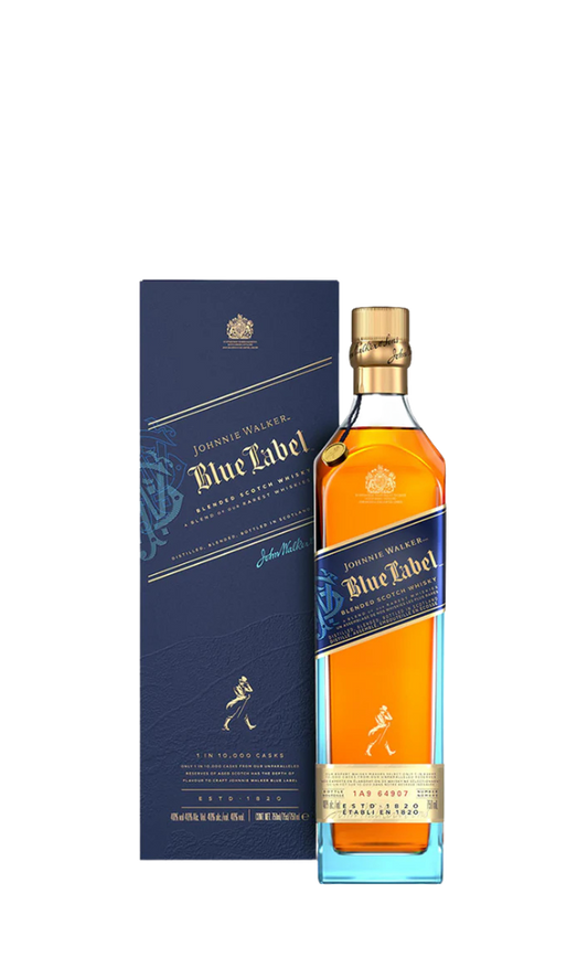 Johnnie Walker Blue Label 75Cl