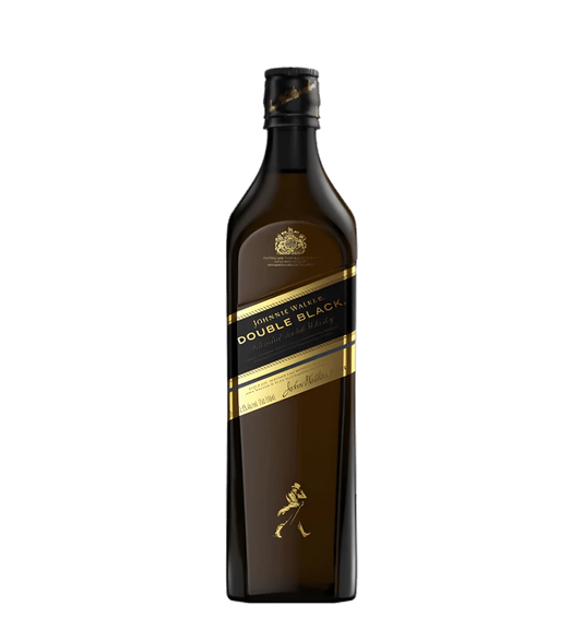 Johnnie Walker Double Black GB 1L