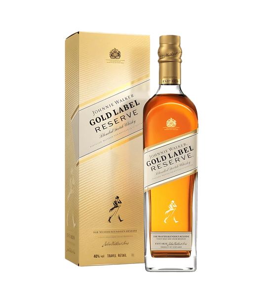 Johnnie Walker Gold Reserve 1L