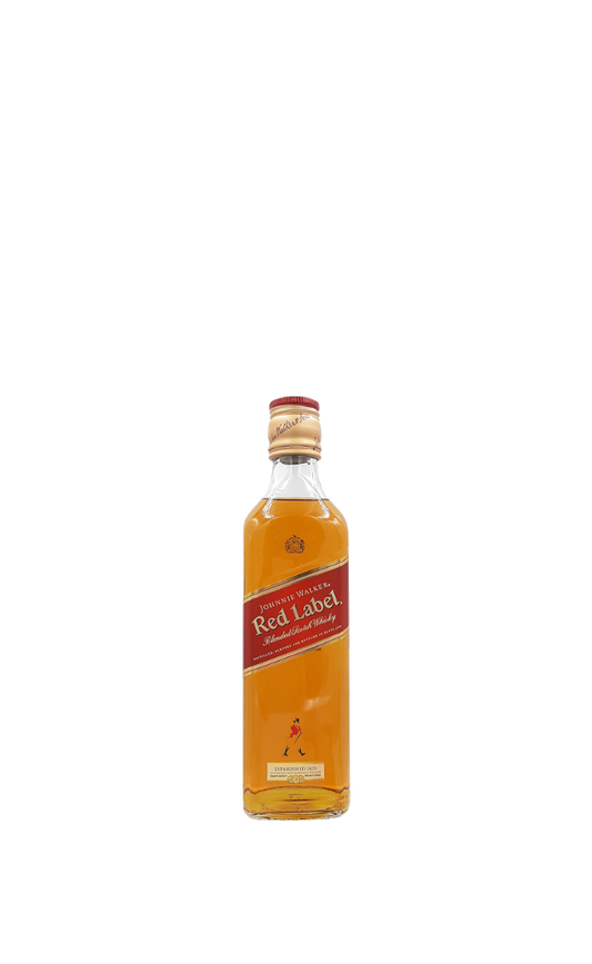 Johnnie Walker Red Label 37.5Cl