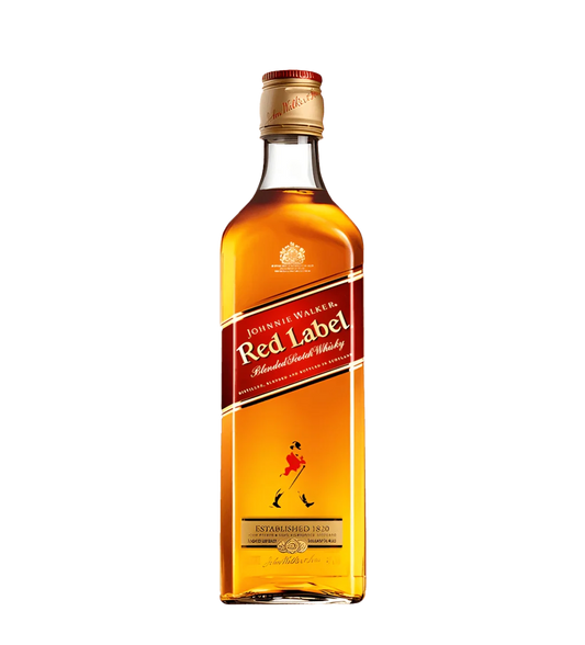 Johnnie Walker Red Label 750ml
