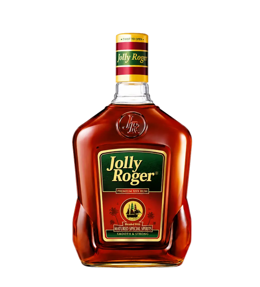 Jolly Roger Rum 750ml