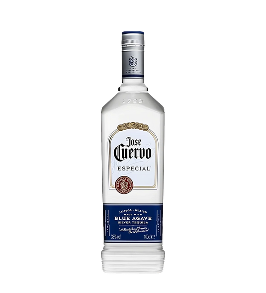 Jose Cuervo Tequila Class Silver 1L