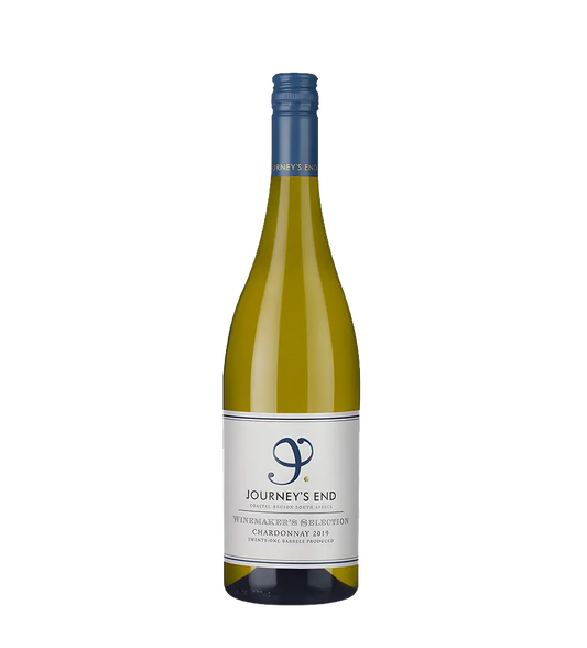 Journey'S End Chardonnay 750ml