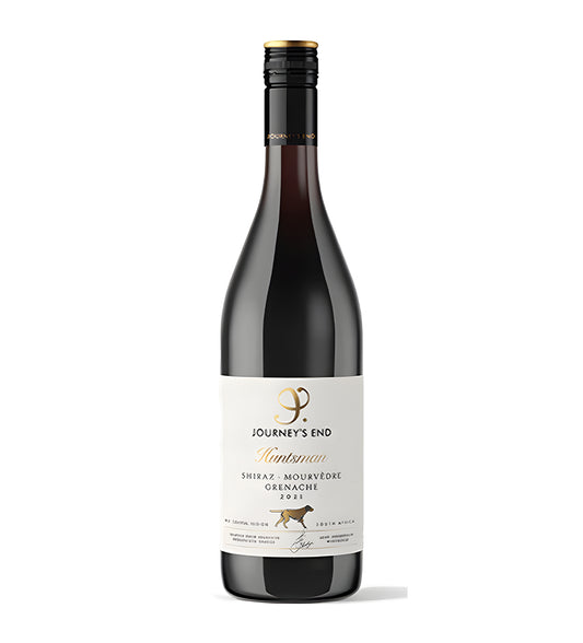 Journeys End The Huntsman Smv 750ml