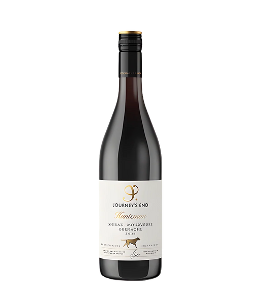 Journeys End The Huntsman Smv 750ml