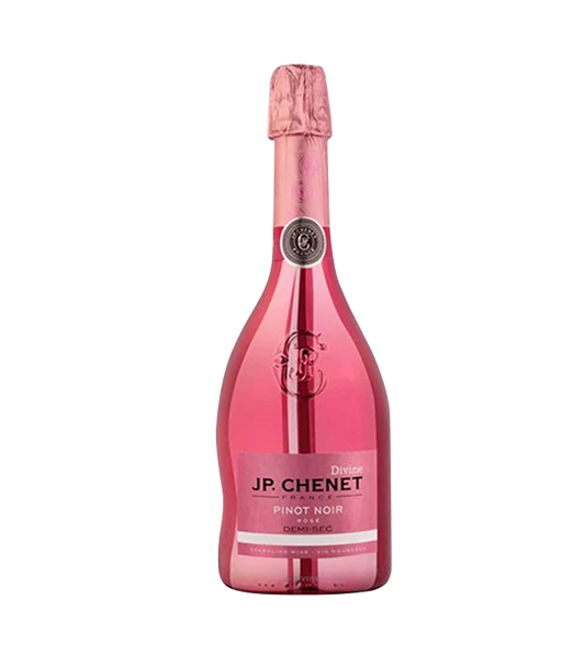 Jp Chenet Divine Pinot Noir Spark 75Cl