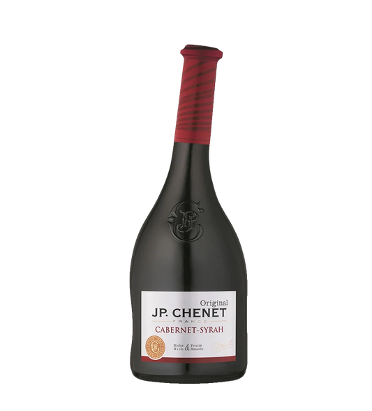 JP. Chenet Cabernet Syrah 187ml