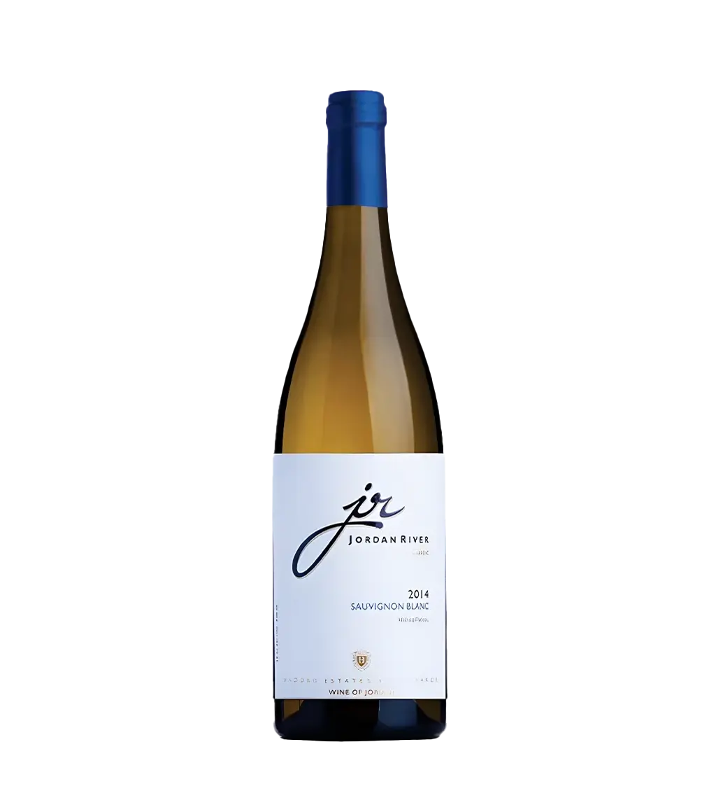 Jr Classic Sauvignon Blanc 750ml