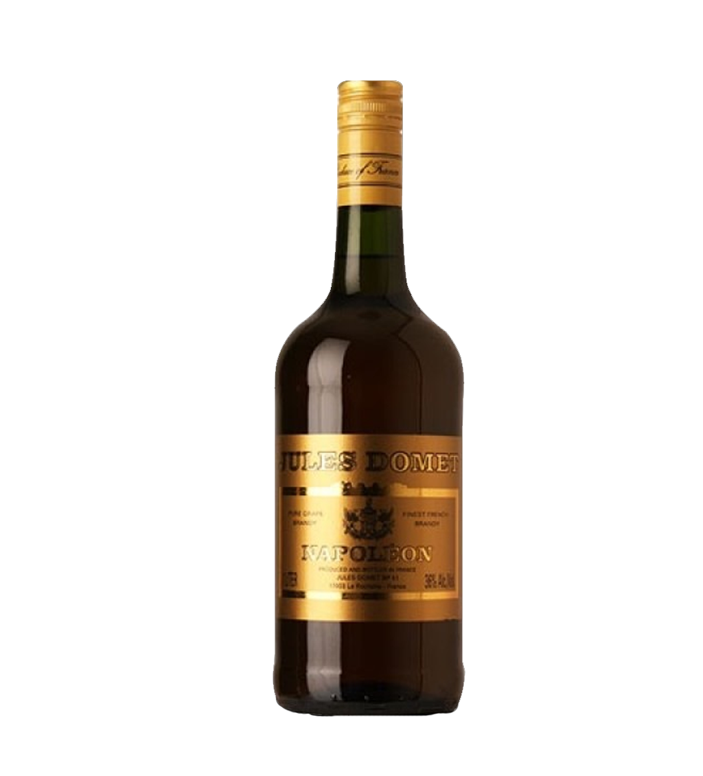 Jules Domet 1 Ltr