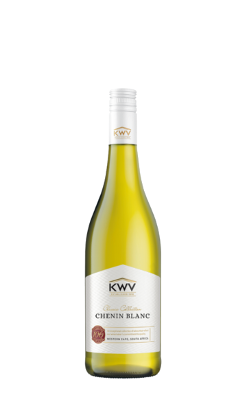 KWV Classic Chenin Blanc 75Cl