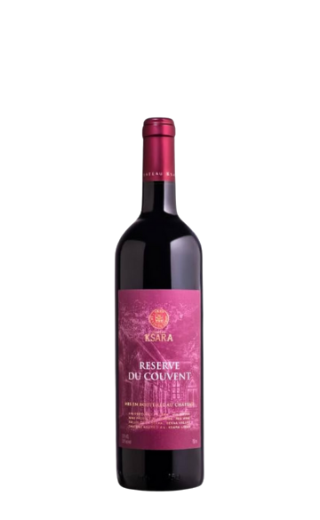 Couvent De M Chateau 75 CL