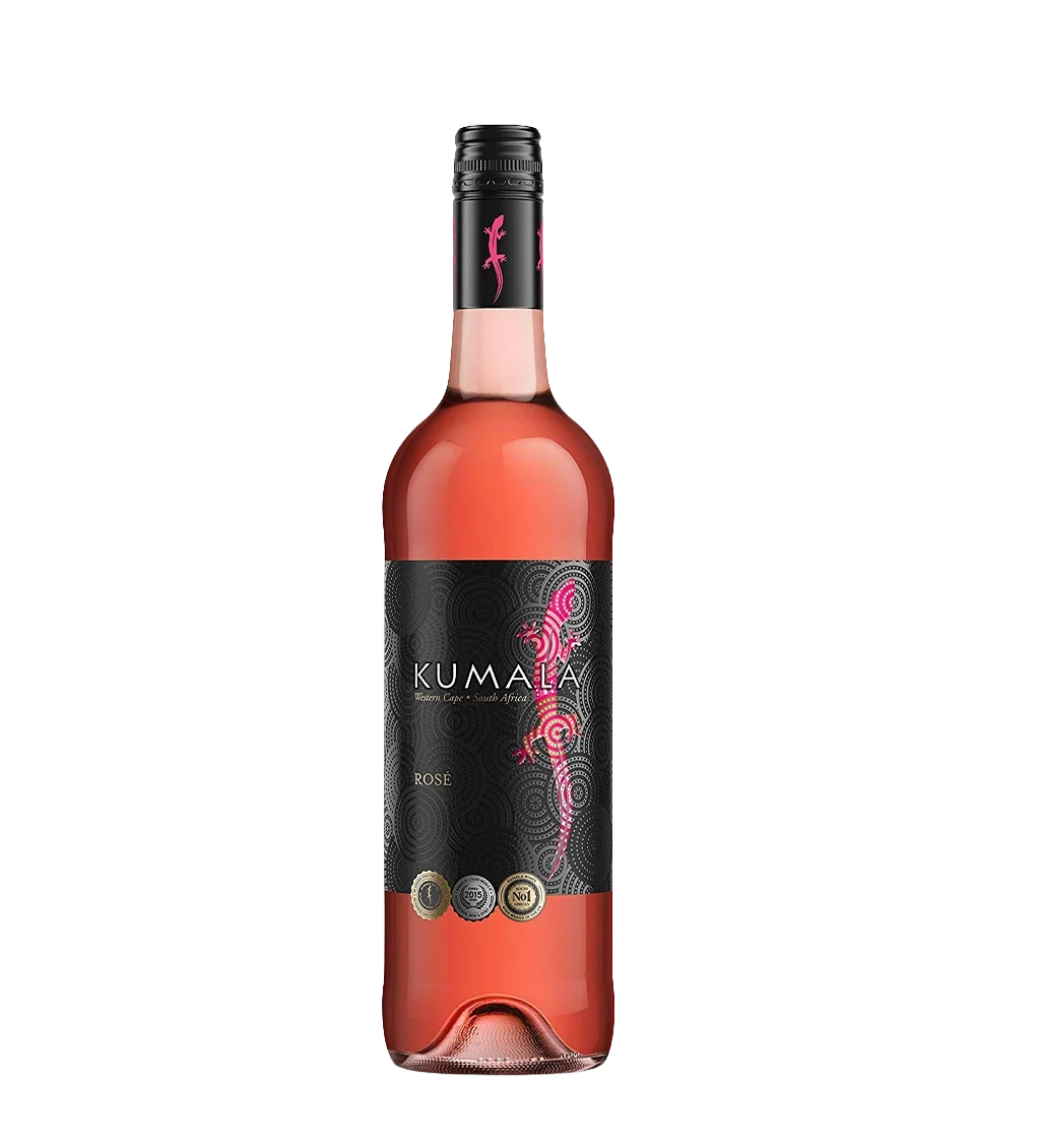 Kumala Rosé 750ml