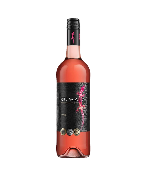 Kumala Rosé 750ml