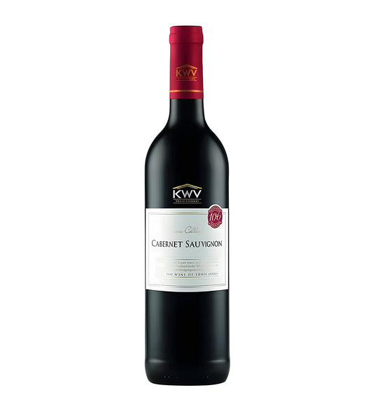 KWV Classic Cabernet Sauvignon750ml