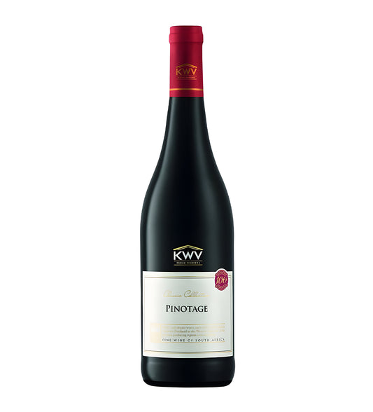 KWV Classic Pinotage 750ml