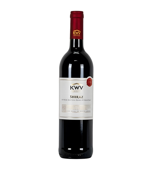 KWV classic Shiraz 750ml