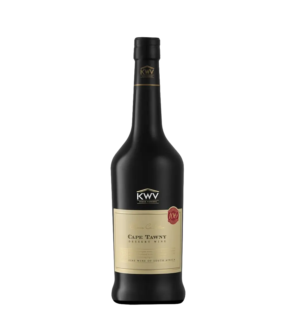 KWV Cape Tawny 750ml