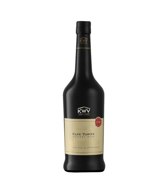 KWV Cape Tawny 750ml