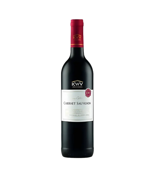 KWV Classic Cabernet Sauvignon750ml