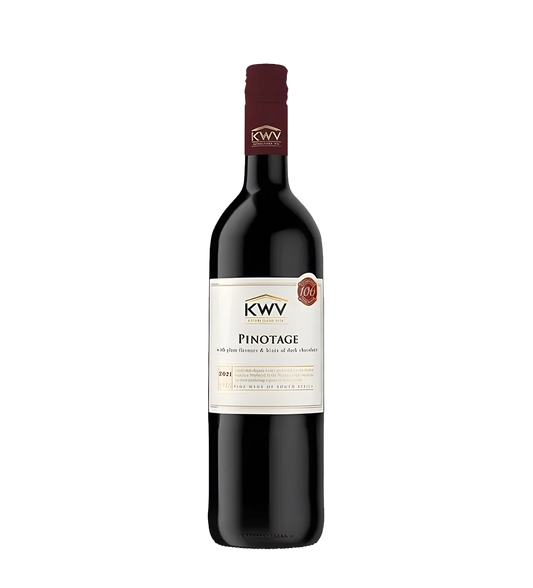 KWV Classic Pinotage 750ml