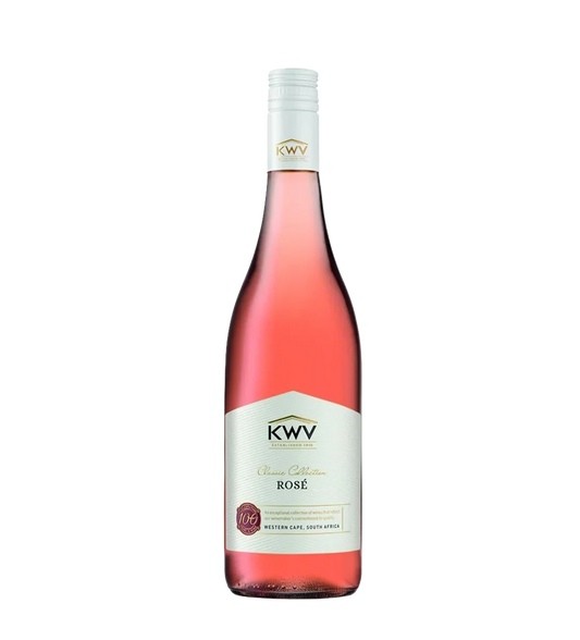 KWV Classic Rose 750ml