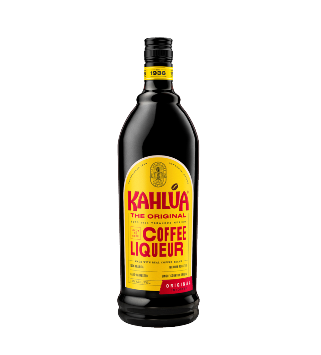 Kahlua Coffee Liqueur 1 1Ltr