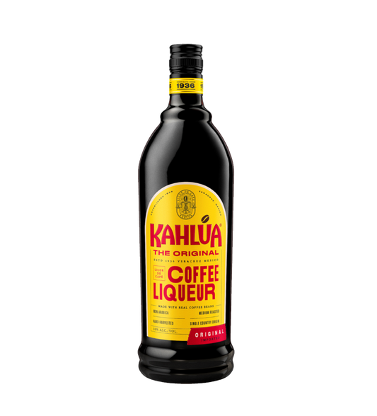 Kahlua Coffee Liqueur 1 1Ltr