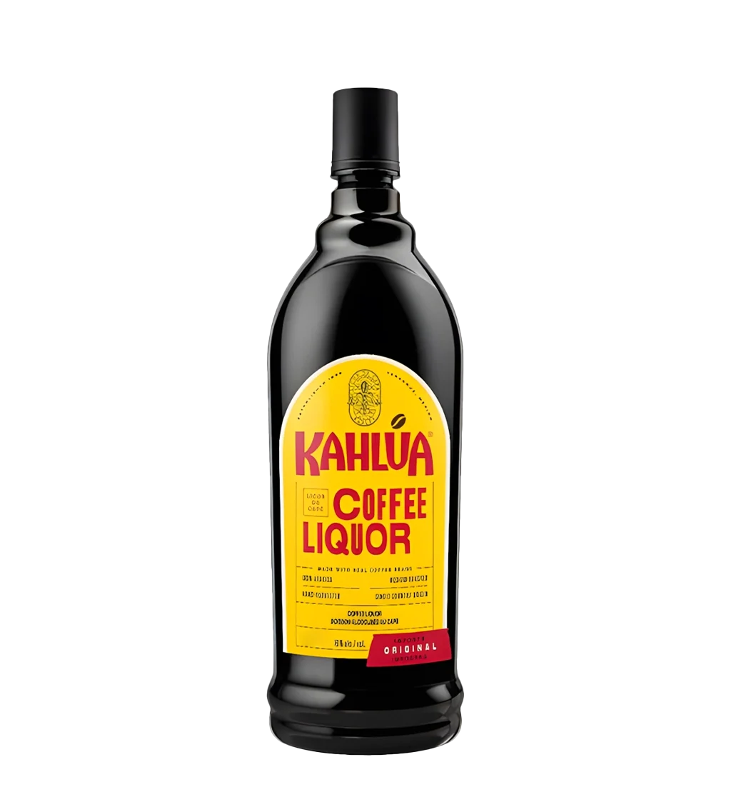Kahlúa Coffee Liqueur 750ml