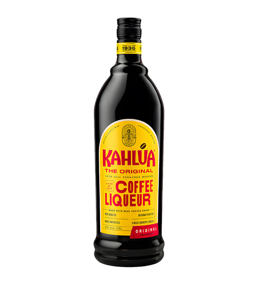 Kahlua Coffee Liqueur 1L