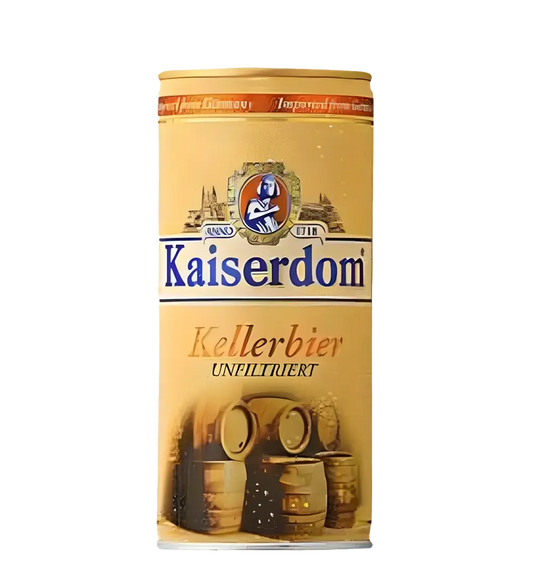 Kaiserdom Keller Bier 1L Can