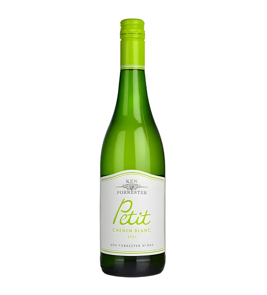 Ken Forrester Petit Chenin Blanc 750ml