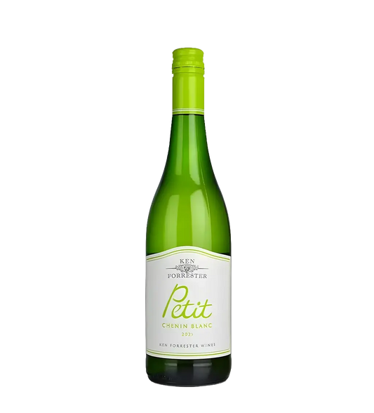 Ken Forrester Petit Chenin Blanc 750ml