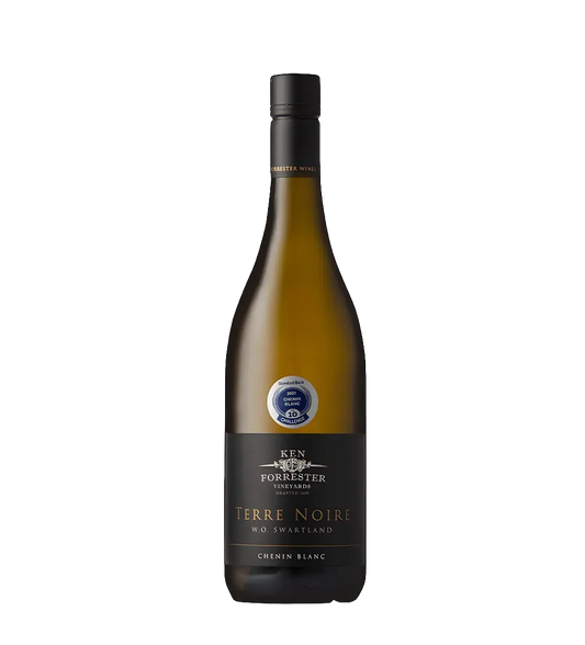 Ken Forrester Terre Noire Chenin Blanc 750ml