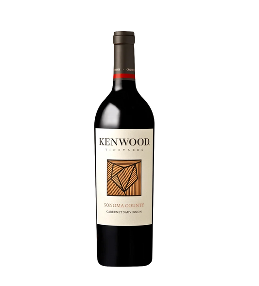 Kenwood Cabernet Sauvignon 750ml - Richmond Cellar now delivering in Dubai, Abu Dhabi & Ras Al Khaimah