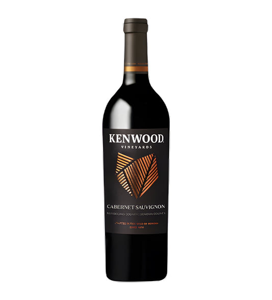 Kenwood Cabernet Sauvignon 75 CL