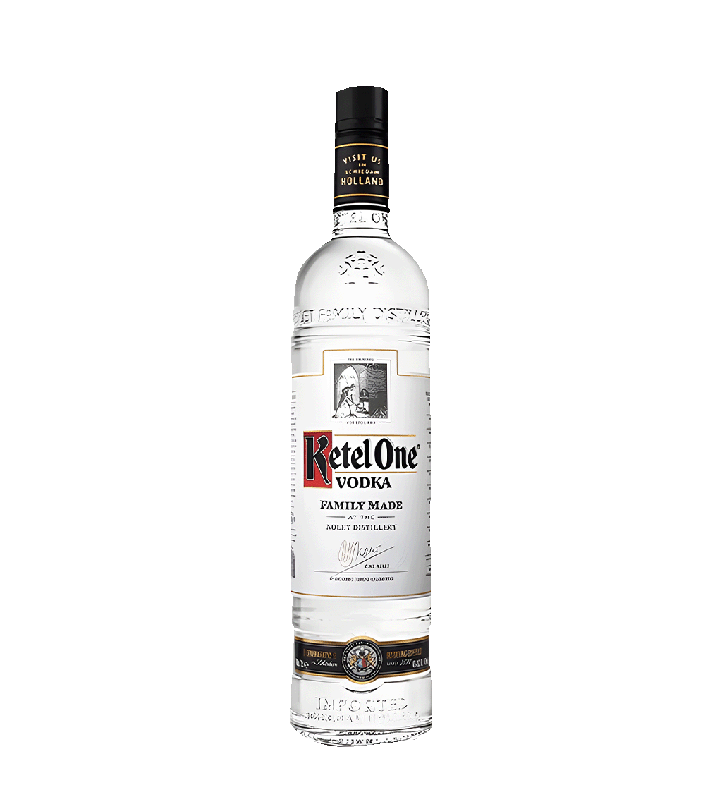Ketel One Vodka 1L - Richmond Cellar now delivering in Dubai, Abu Dhabi & Ras Al Khaimah