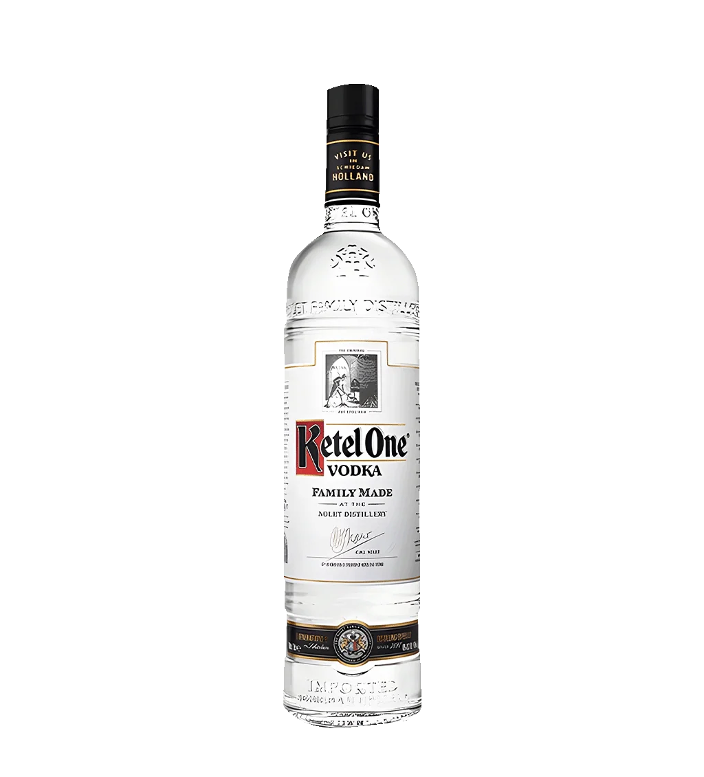 Ketel One Vodka 750ml