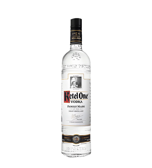 Ketel One Vodka 750ml