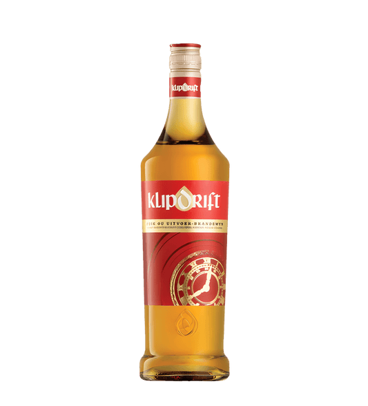 Klipdrift Brandy 750ml