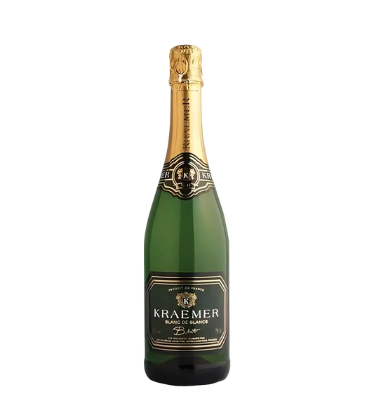 Kraemer Blanc De Blanc Brut 75CL