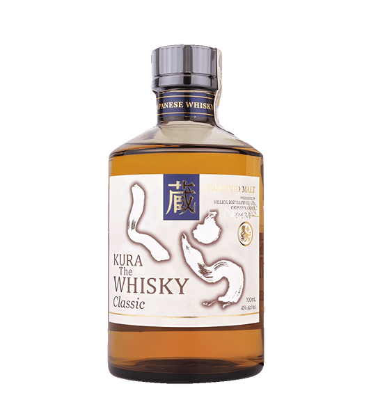 Kura Classic Malt Whisky GB 700ml by kura - Compare prices in UAE