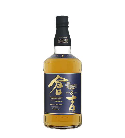 Kurayoshi Pure Malt 8Yrs Whisky 700ml by kurayoshi - Compare prices in UAE