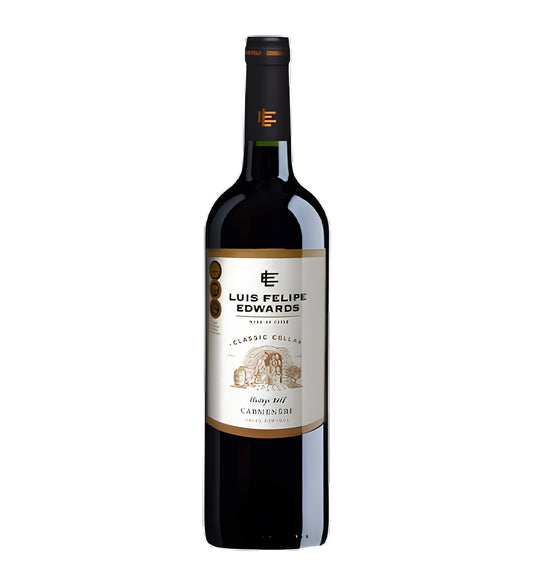 LFE Classic Carmenere 750ml
