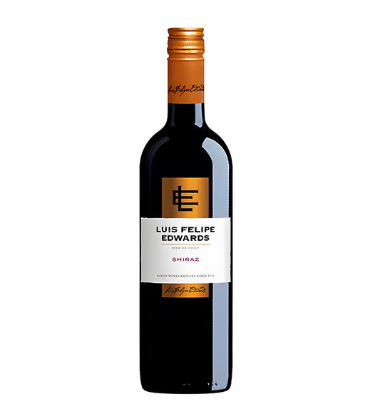 LFE Classic Shiraz 750ml