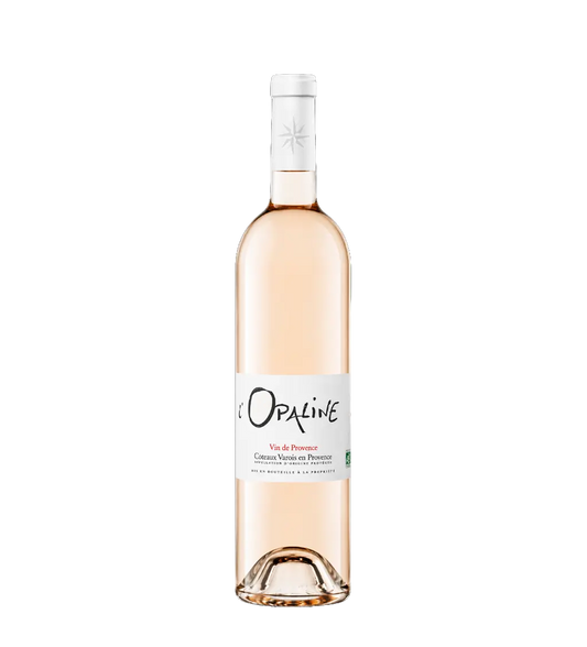 L'Opaline Cotes Var Provence 750ml