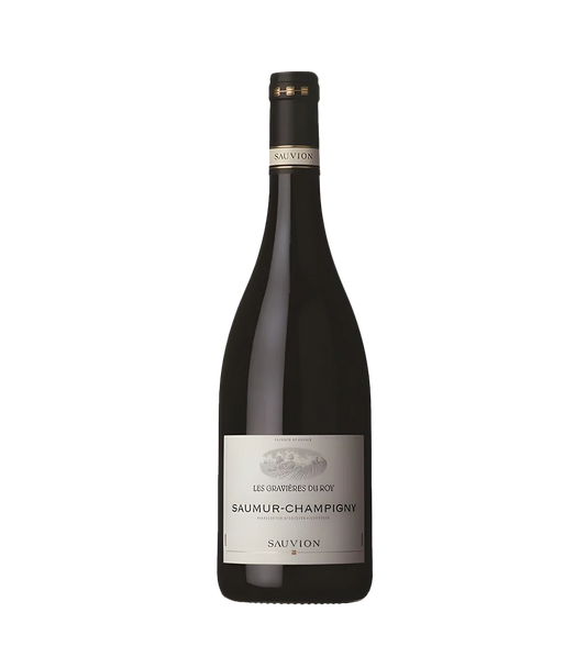La Cheteau Samur Champigny 750ml